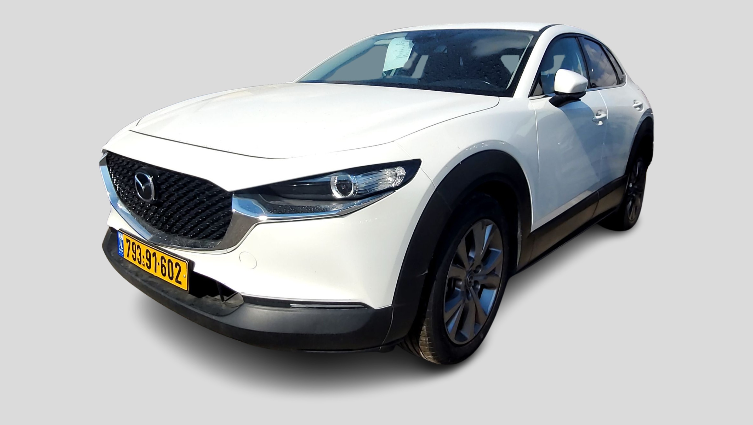 מאזדה CX-30 2.0 קומפורט אוט' Image